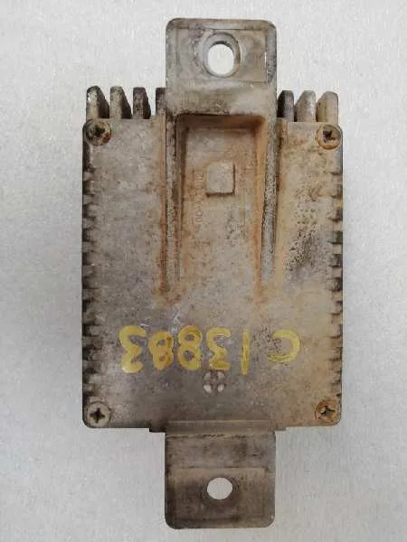 Rele para Mercedes-Benz Clase A (W168)