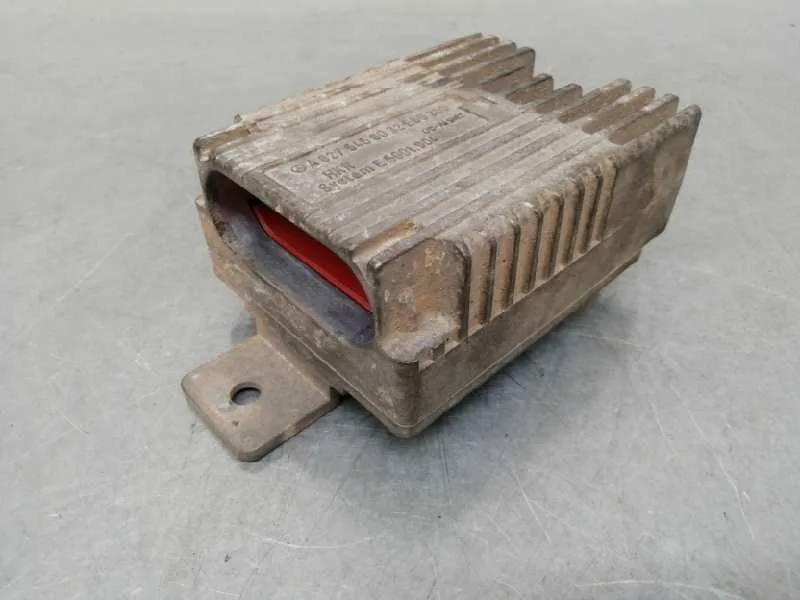 Rele para Mercedes-Benz Clase A (W168)