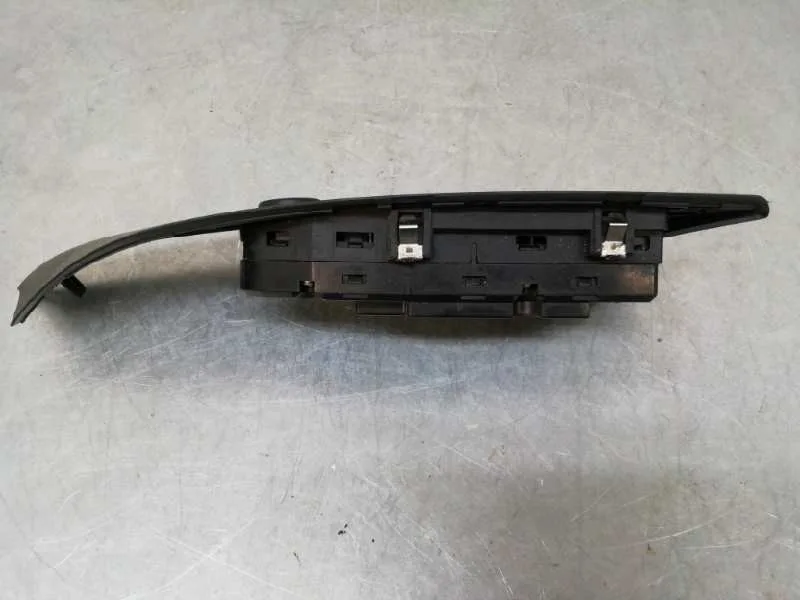Mando Elevalunas Delantero Izquierdo para Bmw Serie 5 Berlina (E60)