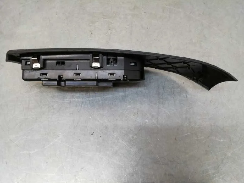 Mando Elevalunas Delantero Izquierdo para Bmw Serie 5 Berlina (E60)