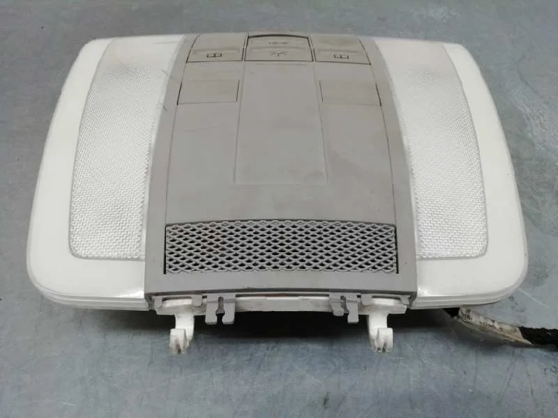 Luz Interior para Mercedes-Benz Clase C (W204) Berlina