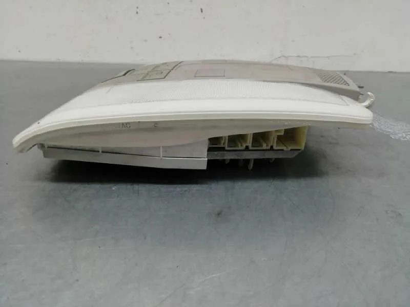 Luz Interior para Mercedes-Benz Clase C (W204) Berlina