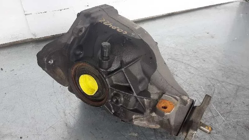 Diferencial Trasero para Mercedes-Benz Clase C (W204) Berlina