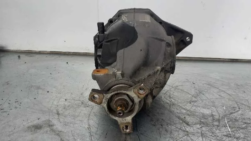 Diferencial Trasero para Mercedes-Benz Clase C (W204) Berlina