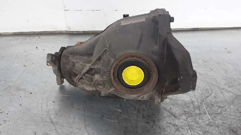 Diferencial Trasero para Mercedes-Benz Clase C (W204) Berlina