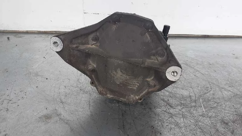 Diferencial Trasero para Mercedes-Benz Clase C (W204) Berlina