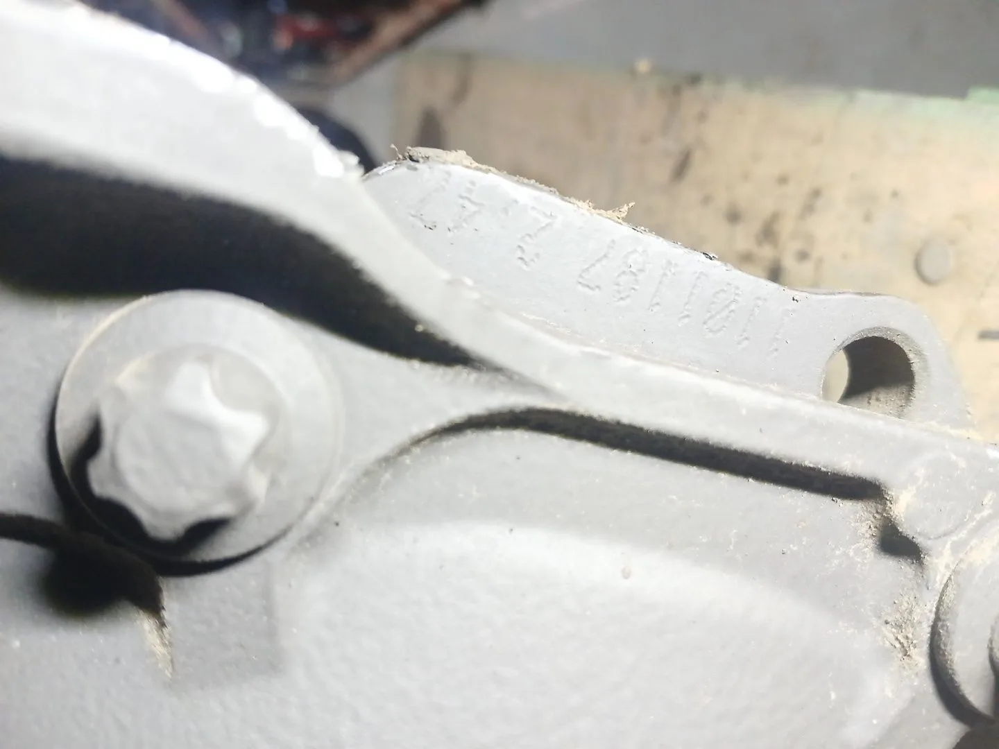 Diferencial Trasero para Mercedes-Benz Clase C (W204) Berlina