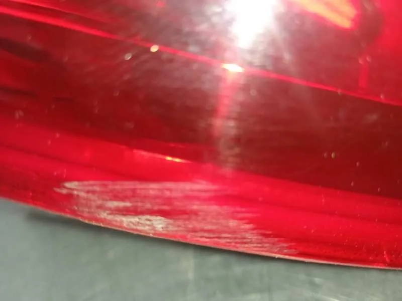 Piloto Trasero Izquierdo para Kia Cee'd
