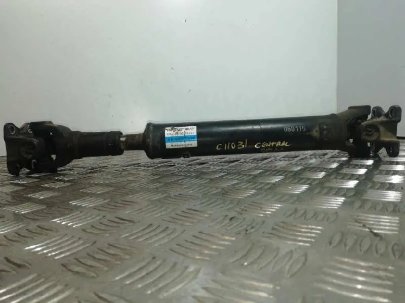 Transmision Central Delantera para Ssangyong Kyron