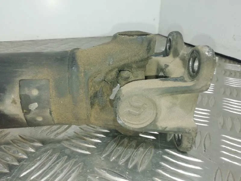 Transmision Central Delantera para Ssangyong Kyron