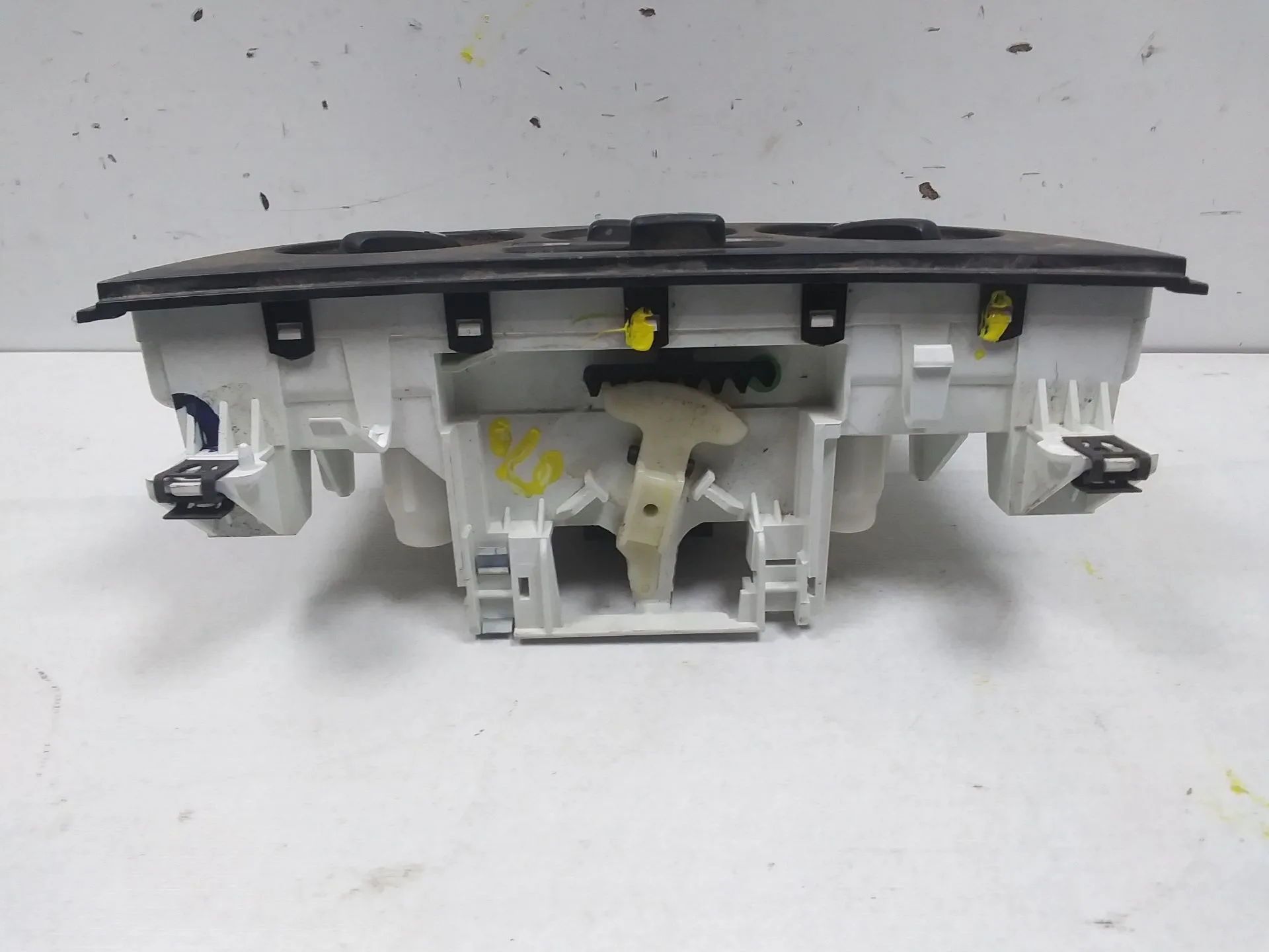 Mando Calefaccion / Aire Acondicionado para Fiat Fiorino