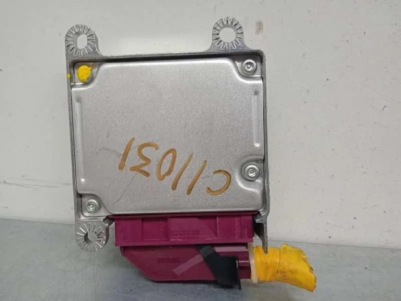 Centralita Airbag para Ssangyong Kyron