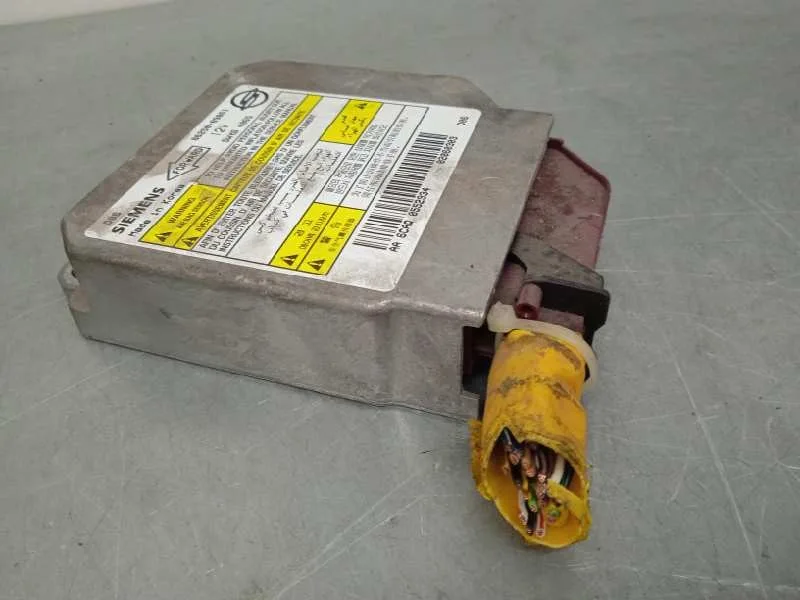 Centralita Airbag para Ssangyong Kyron