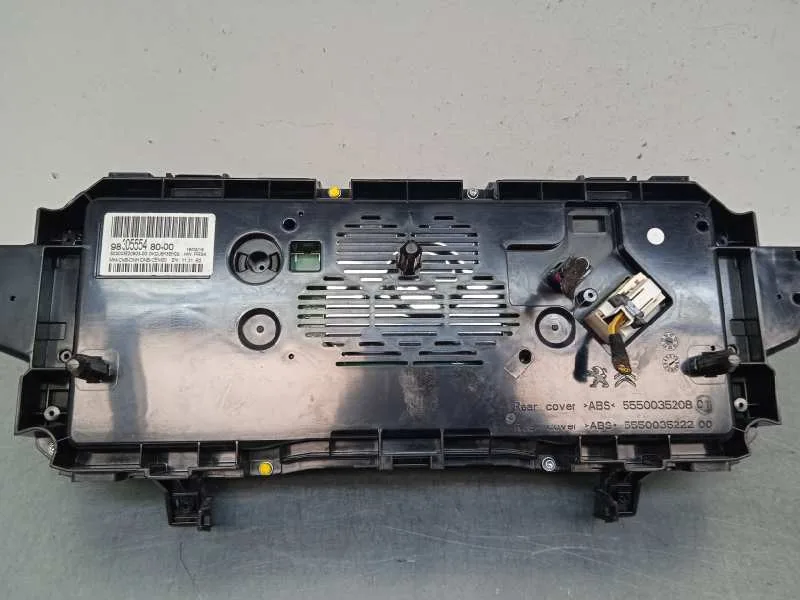 Cuadro Instrumentos para Peugeot 3008