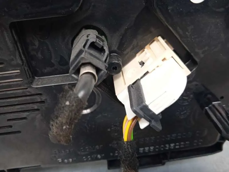 Cuadro Instrumentos para Peugeot 3008