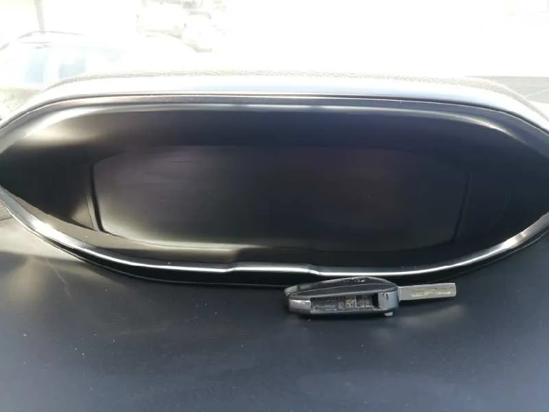 Cuadro Instrumentos para Peugeot 3008
