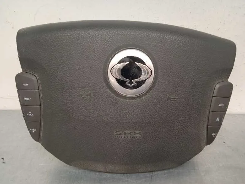 Airbag Delantero Izquierdo para Ssangyong Kyron