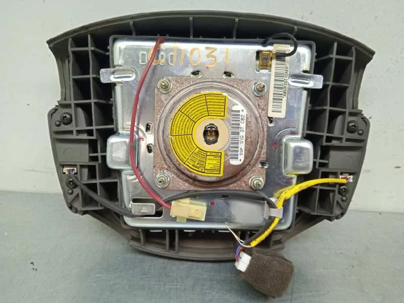 Airbag Delantero Izquierdo para Ssangyong Kyron