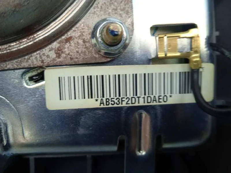 Airbag Delantero Izquierdo para Ssangyong Kyron