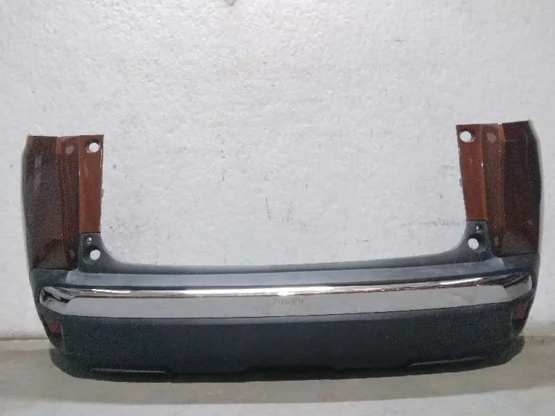 Paragolpes Trasero para Peugeot 3008