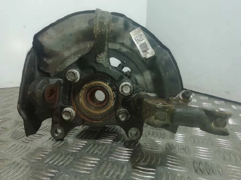 Mangueta Delantera Izquierda para Toyota Auris