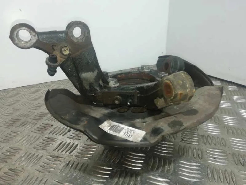 Mangueta Delantera Izquierda para Toyota Auris