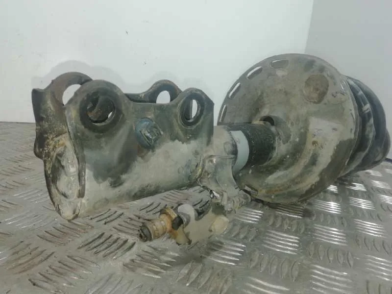 Amortiguador Delantero Izquierdo para Toyota Auris
