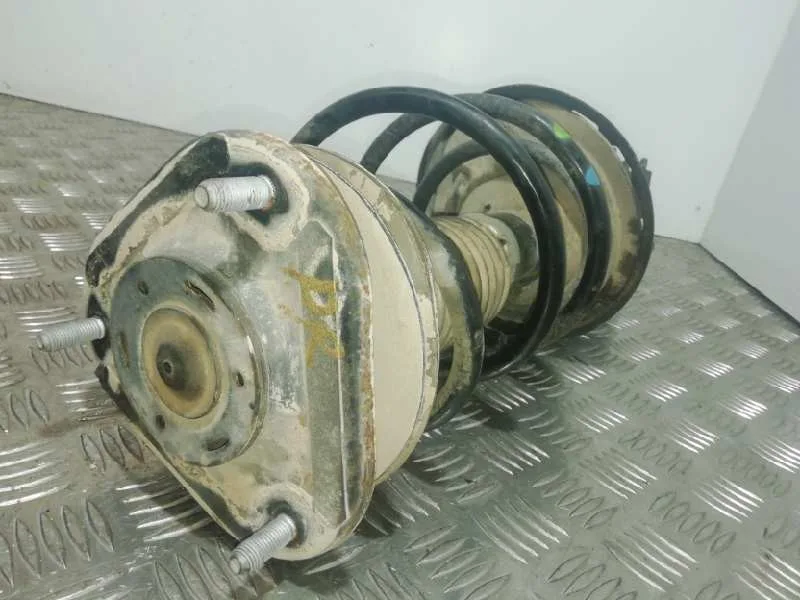 Amortiguador Delantero Derecho para Toyota Auris