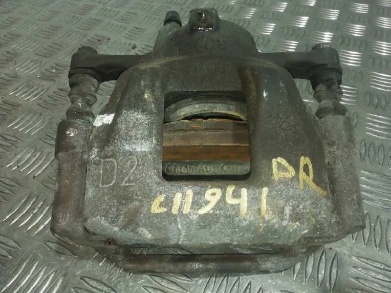 Pinza Freno Delantera Derecha para Toyota Auris