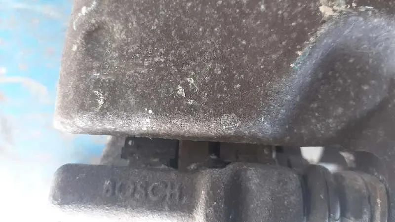 Puente Trasero para Toyota Auris