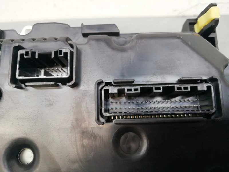 Cuadro Instrumentos para Toyota Auris