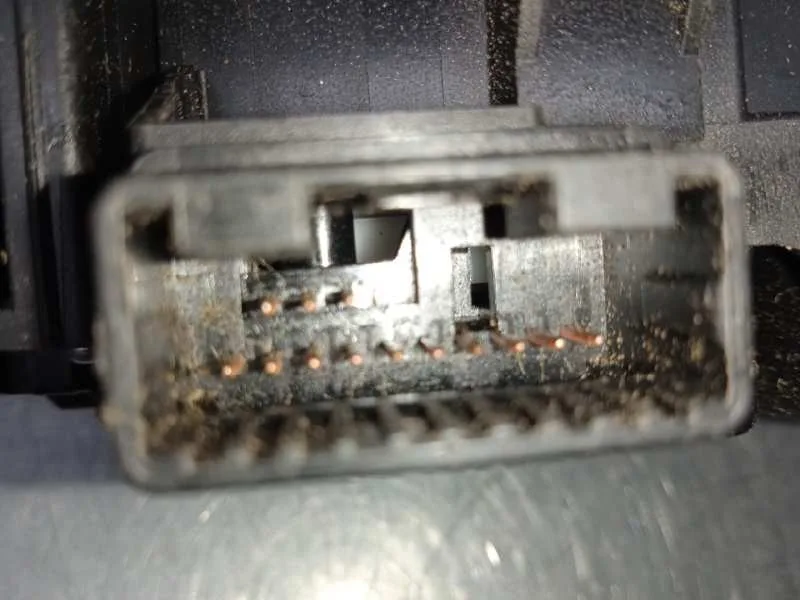 Mando Luces para Toyota Auris