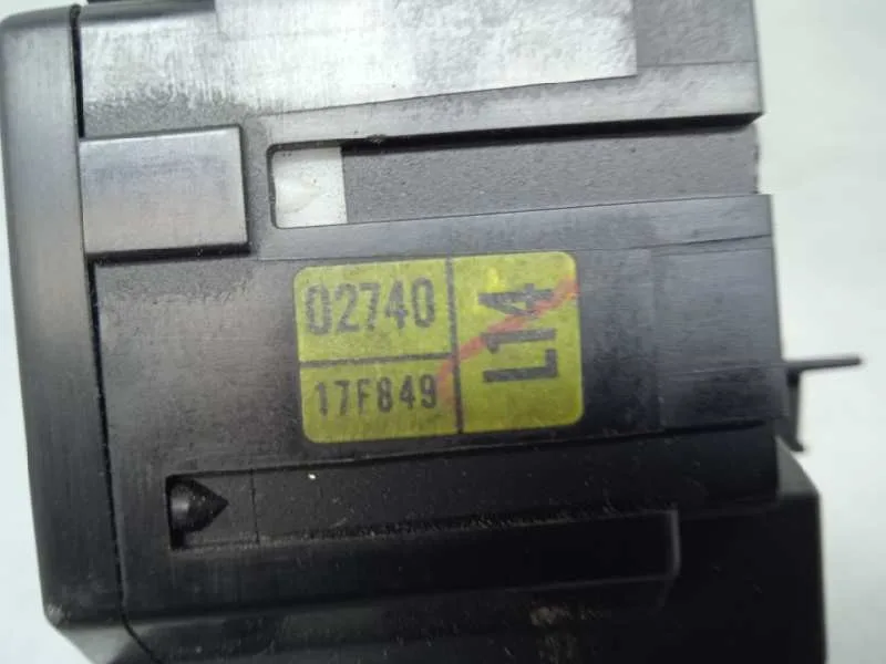 Mando Luces para Toyota Auris