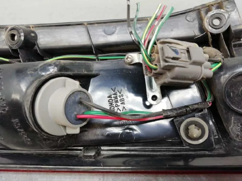 Piloto Trasero Derecho para Honda Cr-V (Rd1/3)