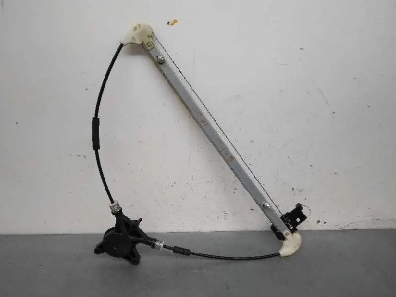 Elevalunas Trasero Izquierdo para Mazda 3 Berlina (Bk)