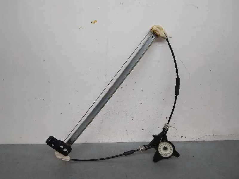 Elevalunas Trasero Izquierdo para Mazda 3 Berlina (Bk)