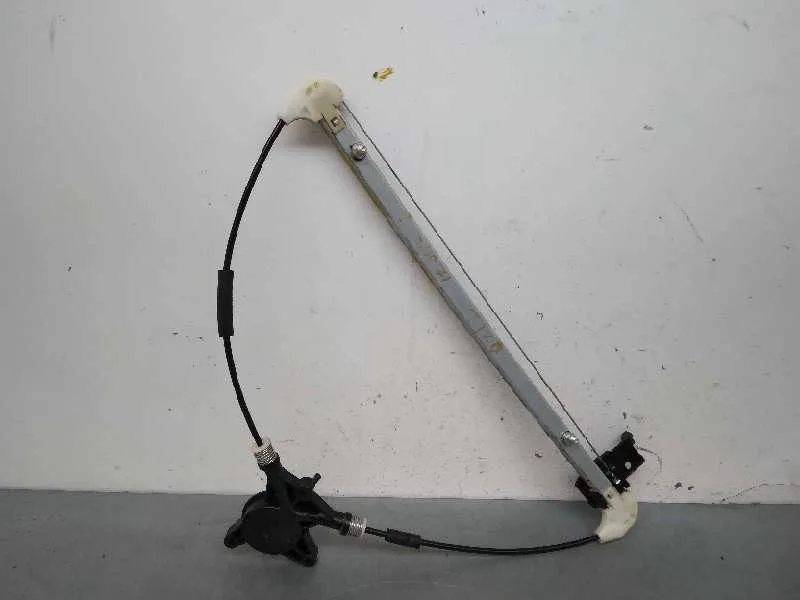 Elevalunas Trasero Izquierdo para Mazda 3 Berlina (Bk)