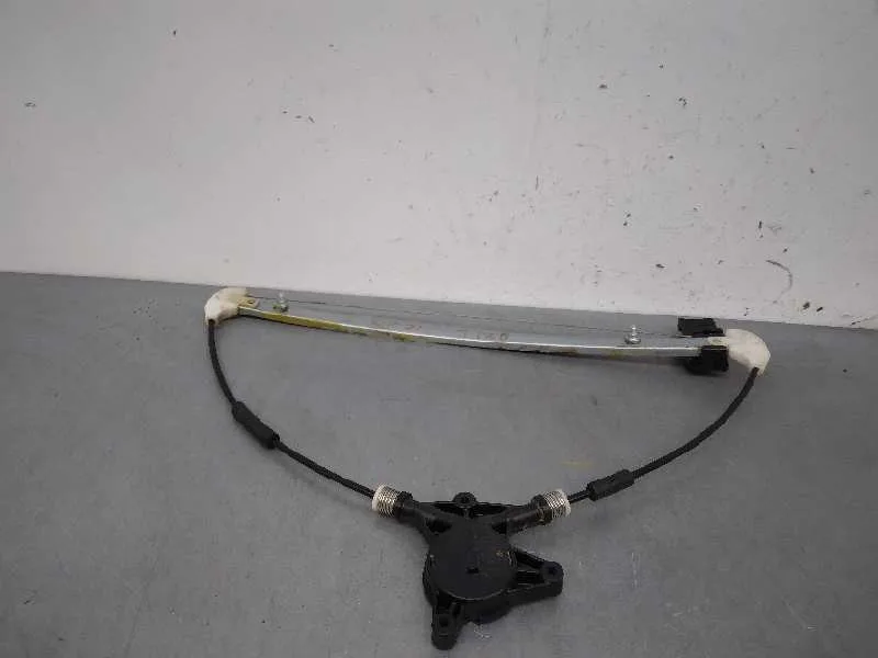 Elevalunas Trasero Izquierdo para Mazda 3 Berlina (Bk)