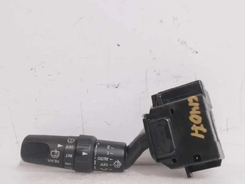 Mando Limpia para Mazda 3 Berlina (Bk)
