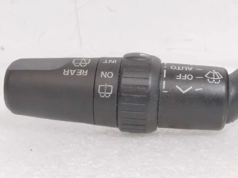 Mando Limpia para Mazda 3 Berlina (Bk)