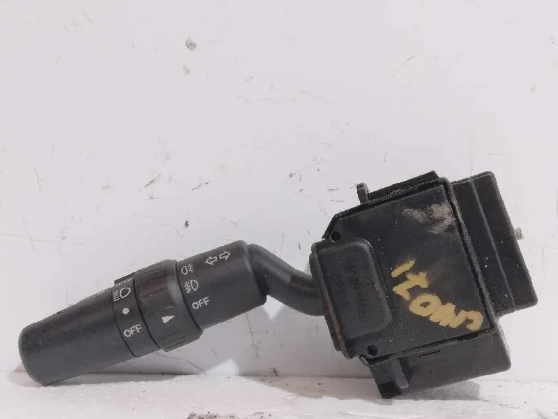 Mando Luces para Mazda 3 Berlina (Bk)