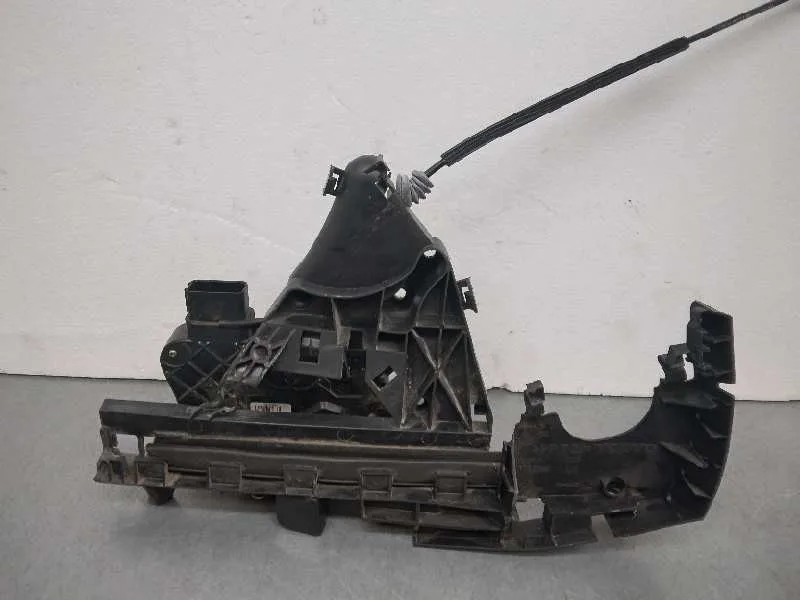 Cerradura Puerta Delantera Izquierda para Volvo V50 Familiar