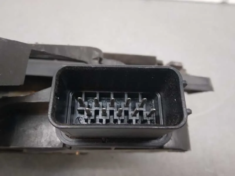 Cerradura Puerta Delantera Izquierda para Volvo V50 Familiar