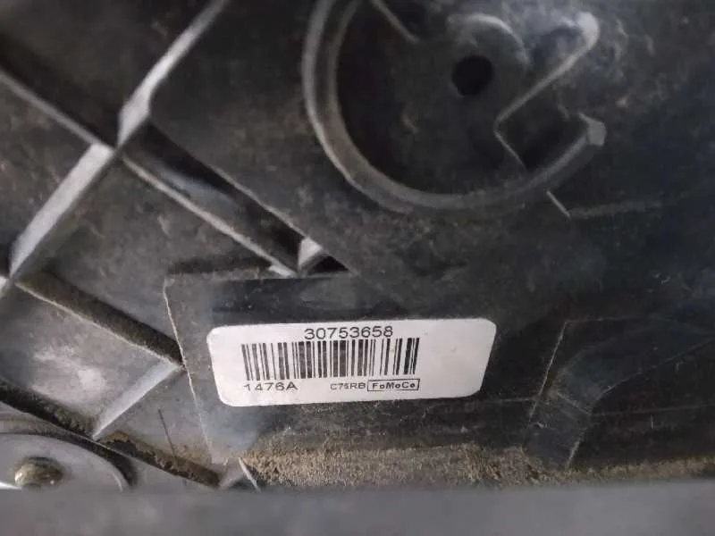 Cerradura Puerta Delantera Izquierda para Volvo V50 Familiar