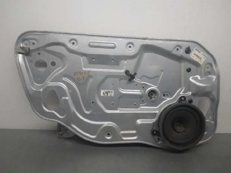 Elevalunas Delantero Izquierdo para Volvo V50 Familiar