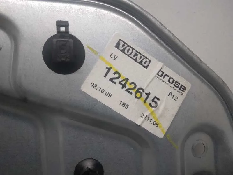 Elevalunas Delantero Izquierdo para Volvo V50 Familiar