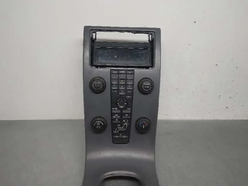 Mando Climatizador para Volvo V50 Familiar