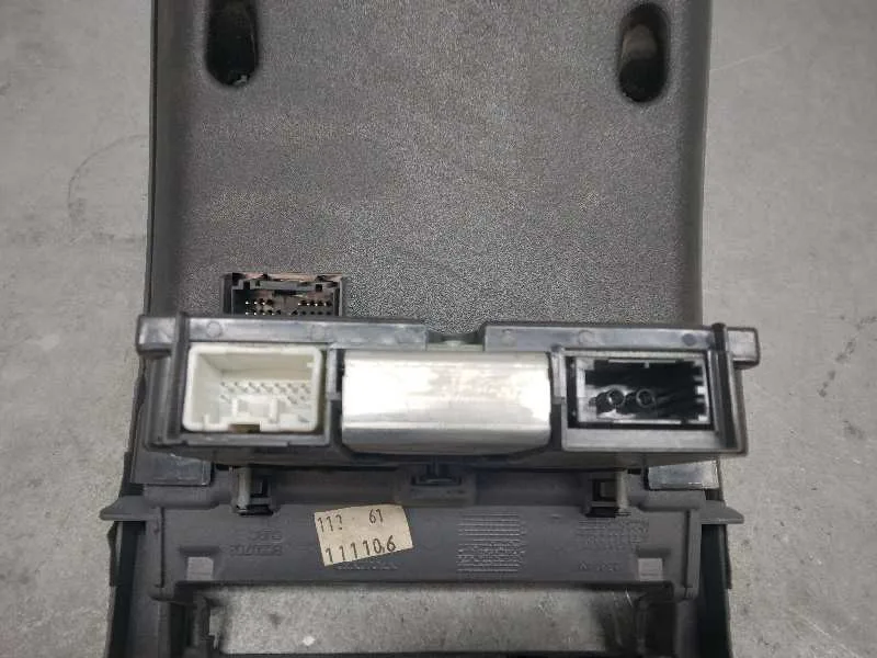 Mando Climatizador para Volvo V50 Familiar