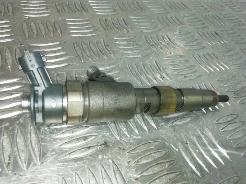 Inyector para Peugeot 208