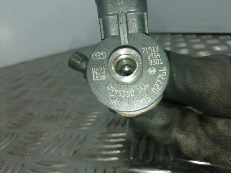 Inyector para Peugeot 208